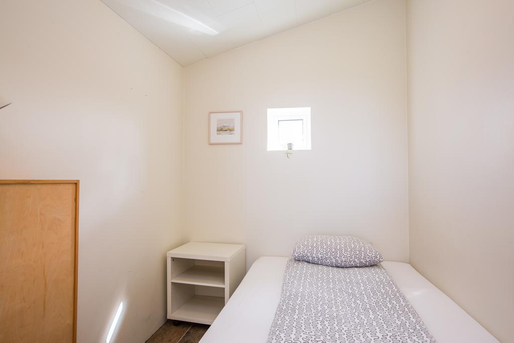 Kvoeldstjarnan Gistiheimili Otel Stokkseyri Dış mekan fotoğraf