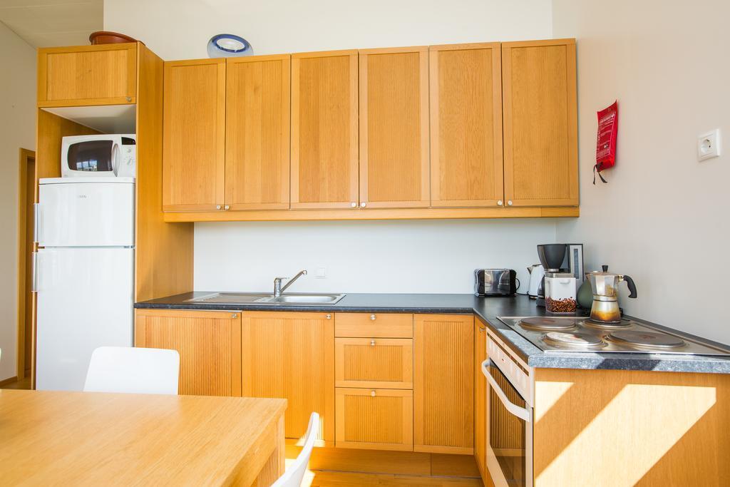 Kvoeldstjarnan Gistiheimili Otel Stokkseyri Dış mekan fotoğraf