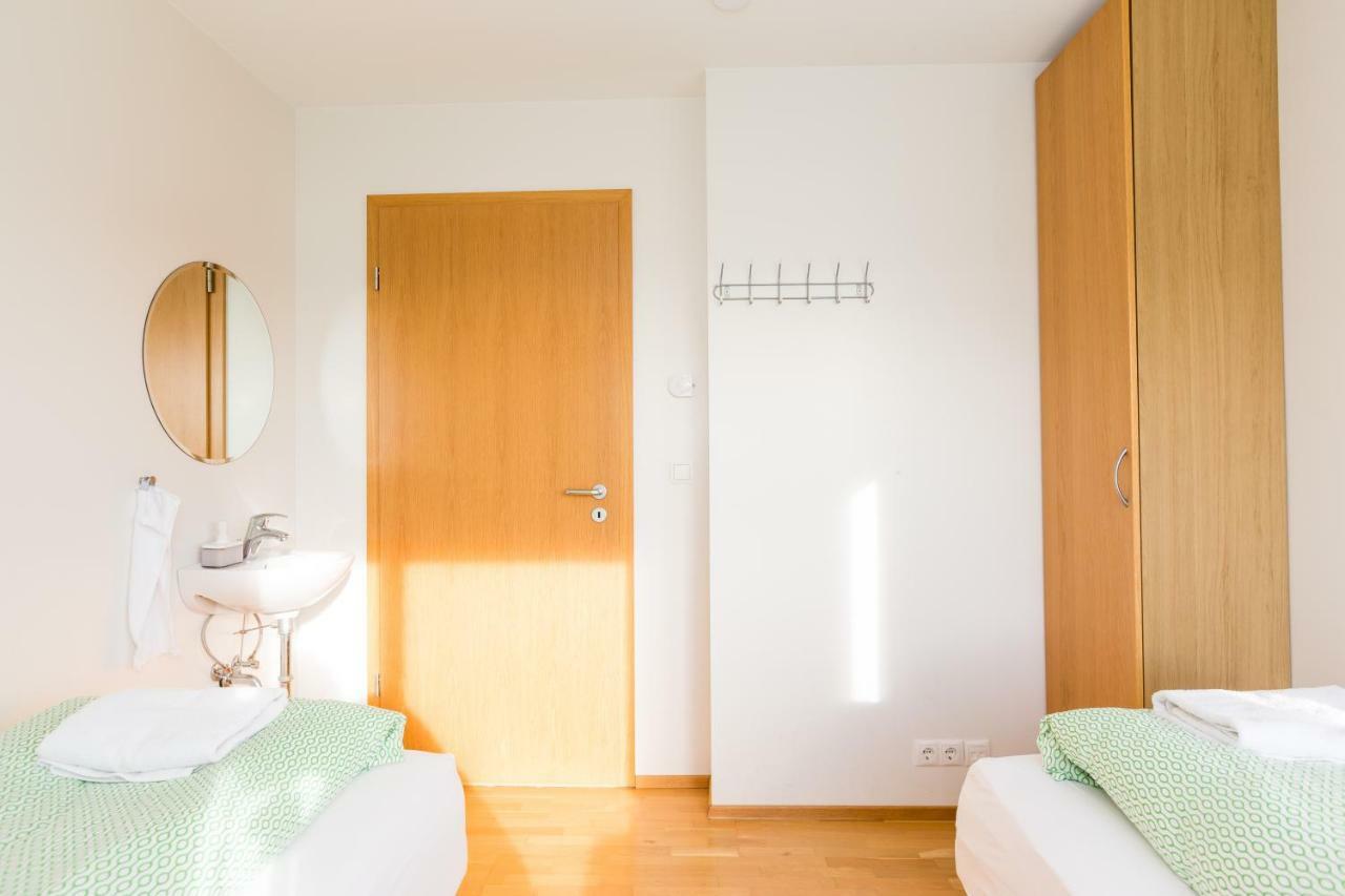 Kvoeldstjarnan Gistiheimili Otel Stokkseyri Dış mekan fotoğraf